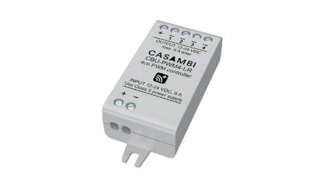 Ficha técnica de CT/-CBU-PWM4-LR