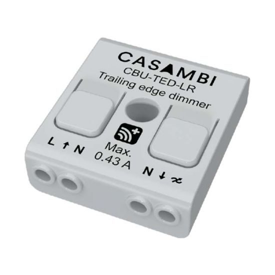 Ficha técnica de CT/-CBU-TED-LR-CE