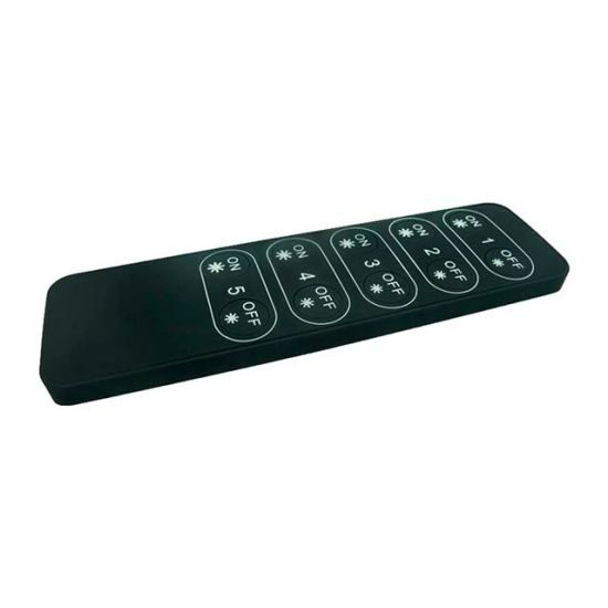 Ficha técnica de CT/RF-01142801DC/R