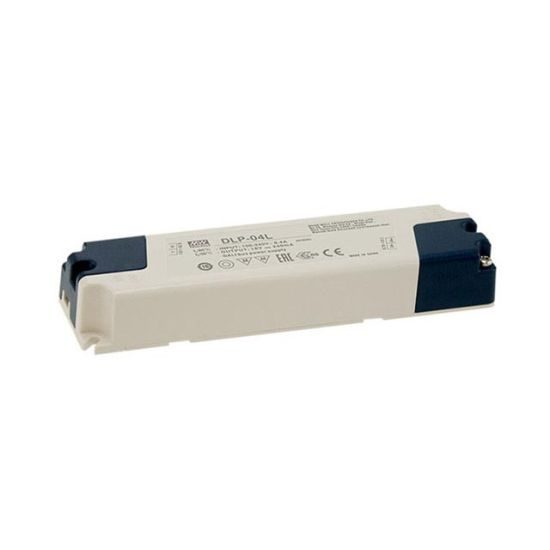 Ficha técnica de DLP-04L