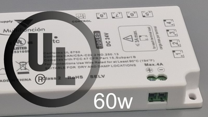 Ficha técnica de 24060H-P2CW
