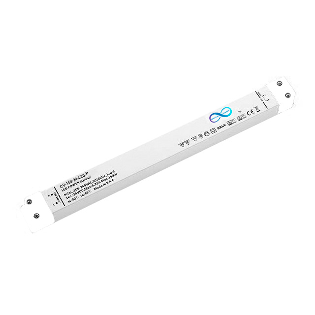 Ficha técnica de CV-150-24-L20-P