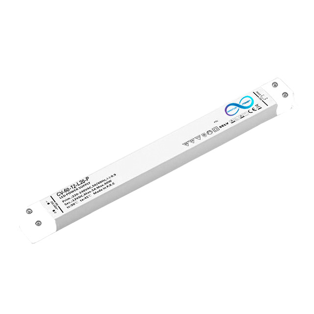 Ficha técnica de CV-60-12-L20-P