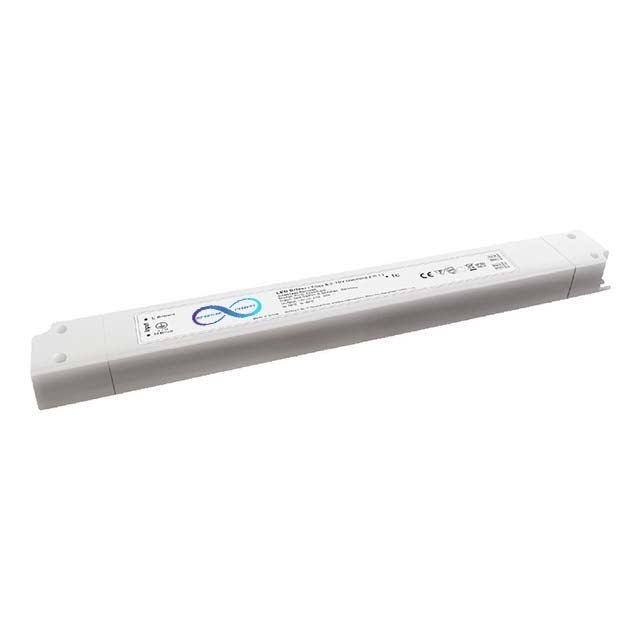 Ficha técnica de CVT-100-12-L20-P