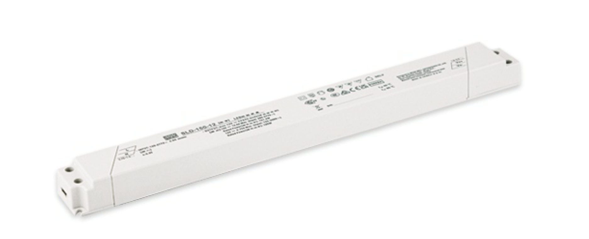 Ficha técnica de SLD-150-24