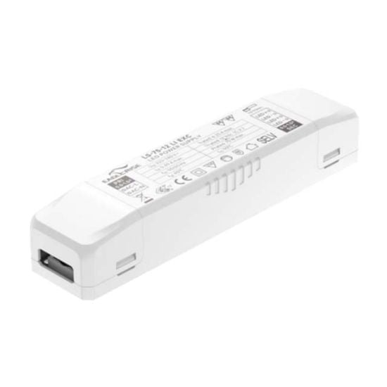 Ficha técnica de TR24V75WLS