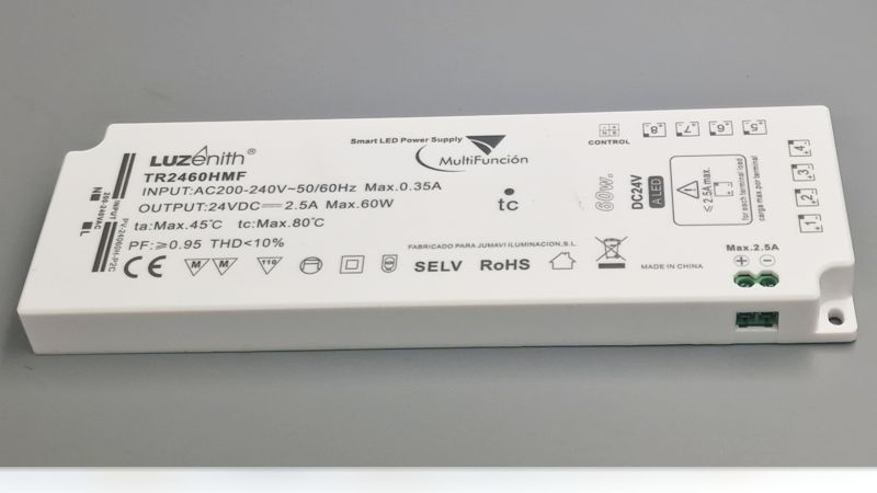 TR2460HMF