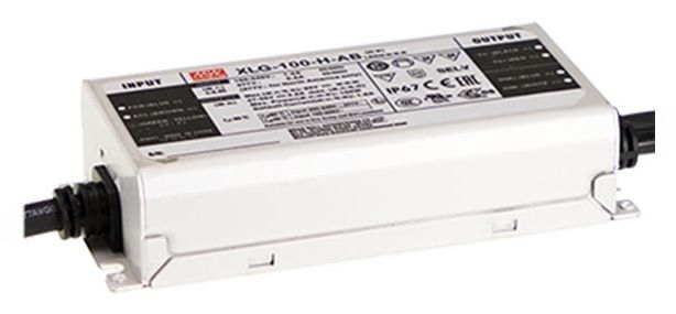 XLG-100-12-A