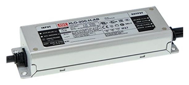 XLG-200-12-A