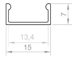 Ficha técnica de PF/TL4-1B