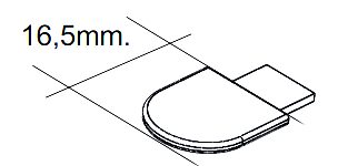 Ficha técnica de PF003FER/T