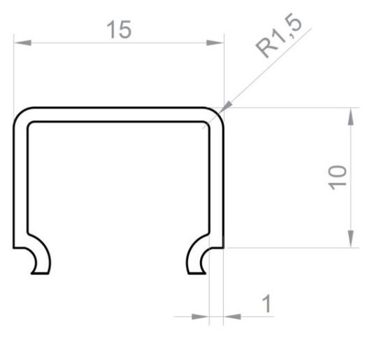 PF/TLC11 · Difusor