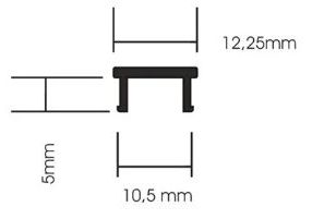 PF003 · Difusor