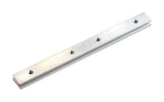 PF/I5005 · Conector de unión doble en 180o entre perfiles LED | Referencia mencionada en accesorios/d