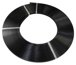 PF/i01123 · Difusor negro en rollo de 30 m. para perfiles LED