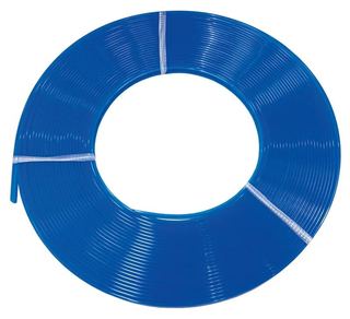 PF/i01126 · Difusor azul en rollo de 30 m. para perfiles LED c
