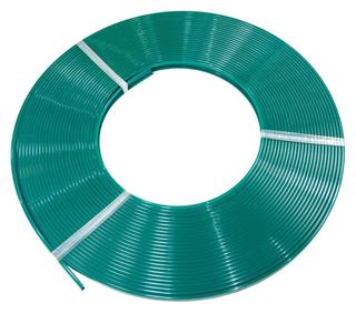 PF/i01127 · Difusor verde en rollo de 30 m. para perfiles LED
