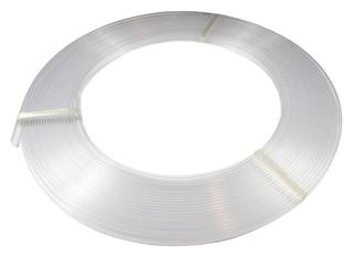 PF/i01282 · Difusor transparente en rollo 30 m. para perfiles