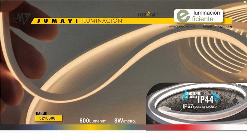 5210606 · Neón
