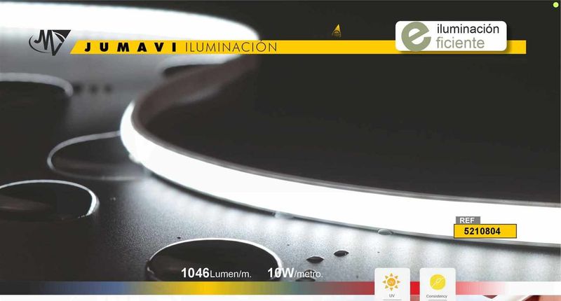 5210804 · Neón