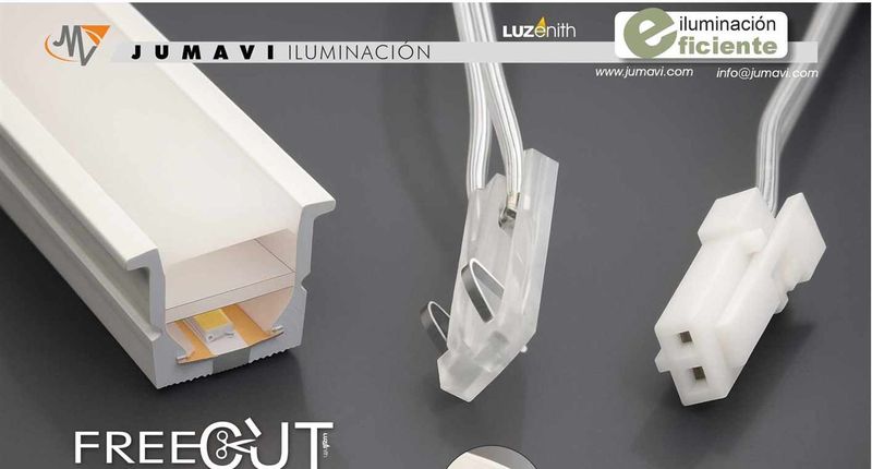 5211310FC · Neón free cut