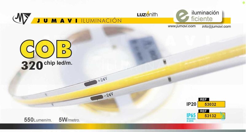 53032 · COB continuo